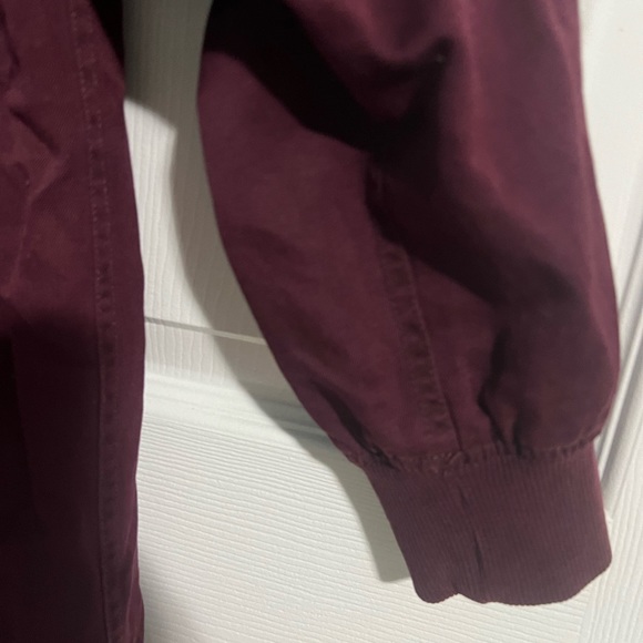 Roots Long Jacket - Picture 5 of 5